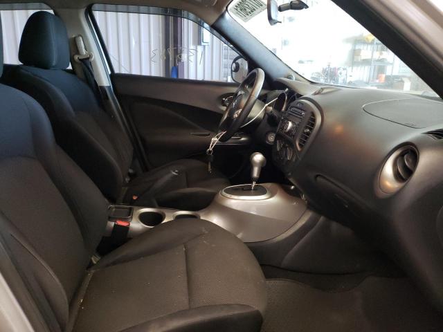 2011 NISSAN JUKE JN8AF5MR5BT005984