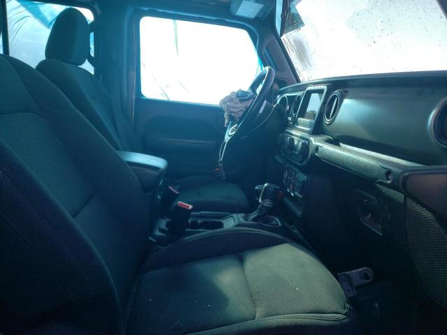 2020 JEEP GLADIATOR 1C6HJTAG0LL131646