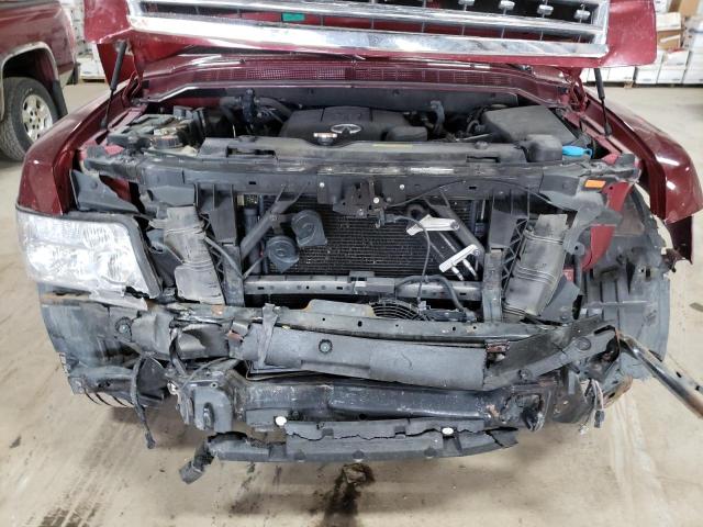 2010 INFINITI QX56 5N3ZA0NC0AN901366