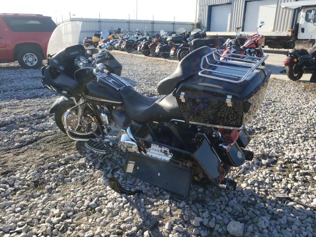 2006 HARLEY-DAVIDSON FLTRI 1HD1FSW156Y648005