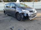 2018 TOYOTA  SIENNA