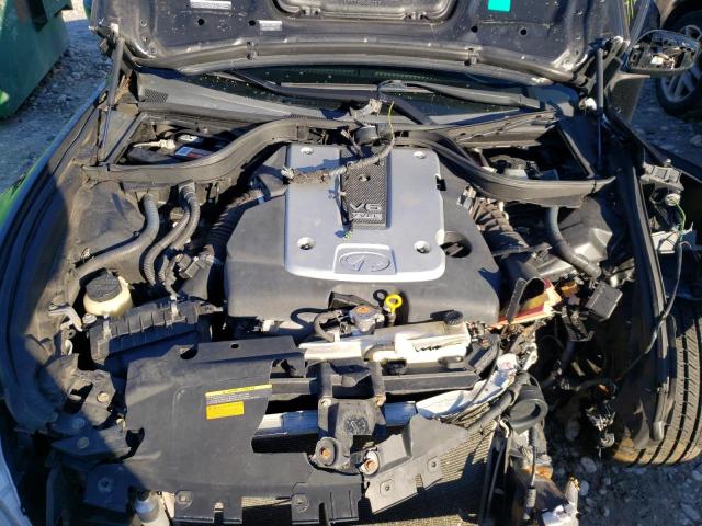 Фото: JN1CV6EL1BM262693 - 7