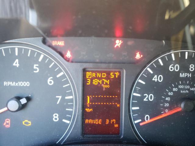 2014 NISSAN NV 1500 1N6BF0KY8EN110375