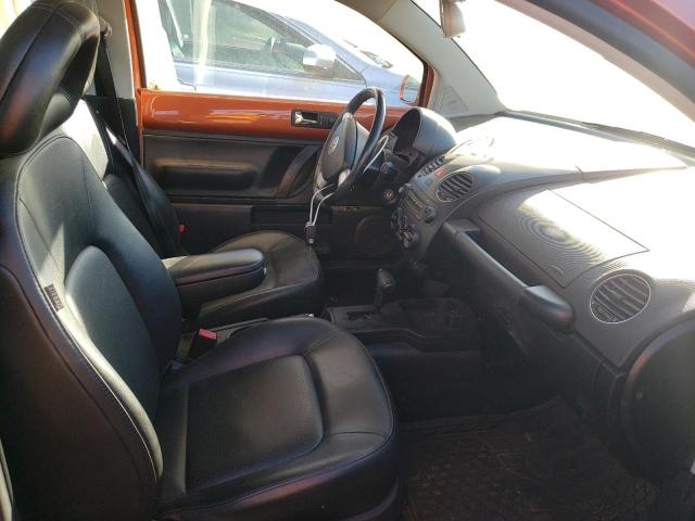 2010 VOLKSWAGEN NEW BEETLE 3VWRG3AG1AM035786
