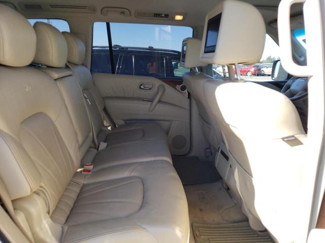 2012 INFINITI QX56 JN8AZ2NC6C9317181