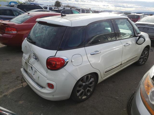 2014 FIAT 500L LOUNG ZFBCFACHXEZ012732