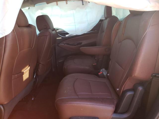 2018 BUICK ENCLAVE AV 5GAEVCKW9JJ158733