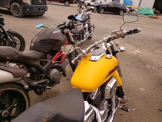 2002 HONDA VT750 DC JH2RC44062M617891