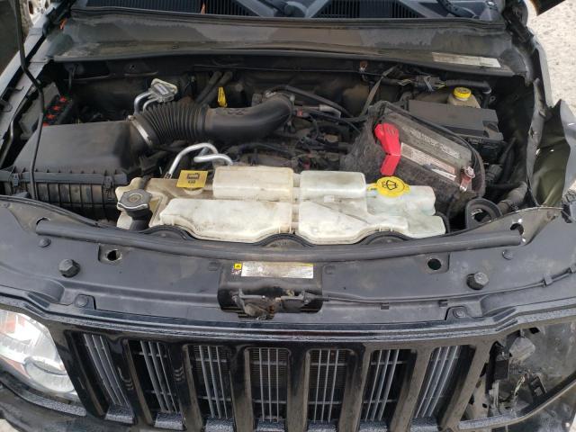 2012 JEEP LIBERTY SP 1C4PJMAK7CW153768