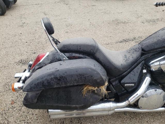 2011 HONDA VT1300 CT JH2SC6675BK100780