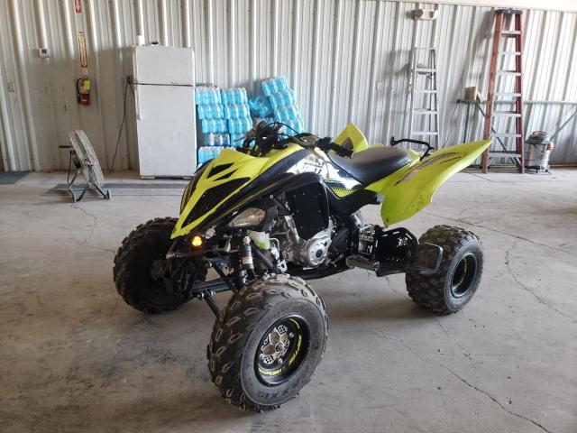 2020 YAMAHA YFM700 5Y4AM8630LA112019