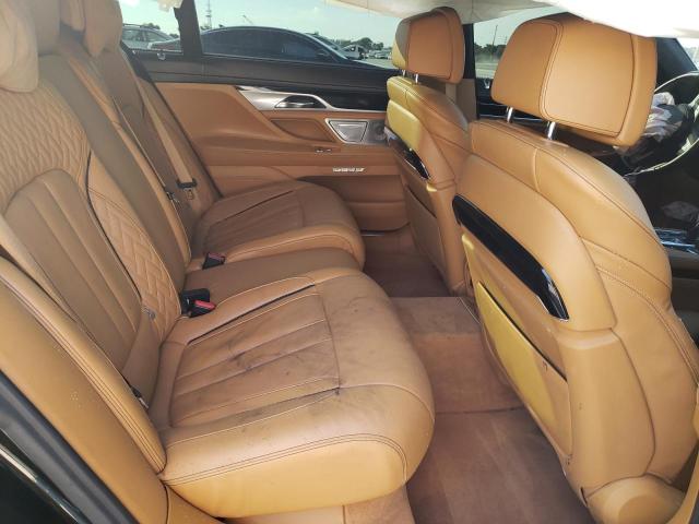 2018 BMW M760 XI WBA7H6C56JG614543