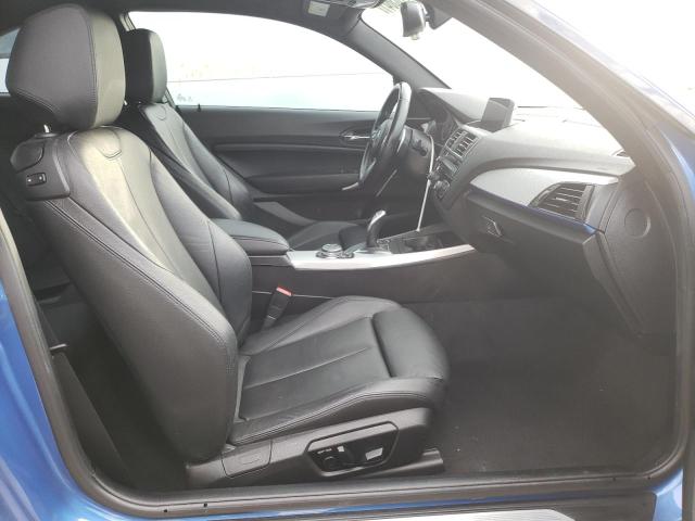 2015 BMW M235XI WBA1J9C56FV371220