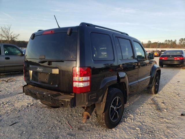 2012 JEEP LIBERTY SP 1C4PJLAK4CW156024