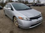 2008 HONDA  CIVIC