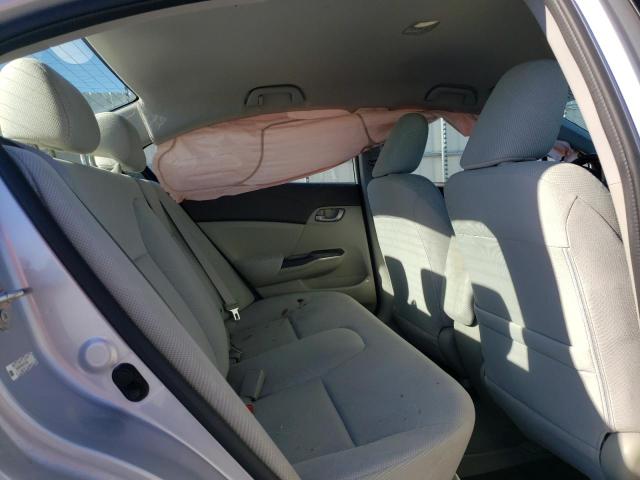 2012 HONDA CIVIC HF 2HGFB2F56CH571058