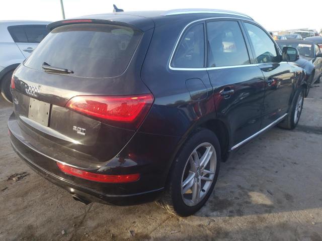 VIN WA1LFAFP6DA080596 2013 Audi Q5, Premium Plus no.4