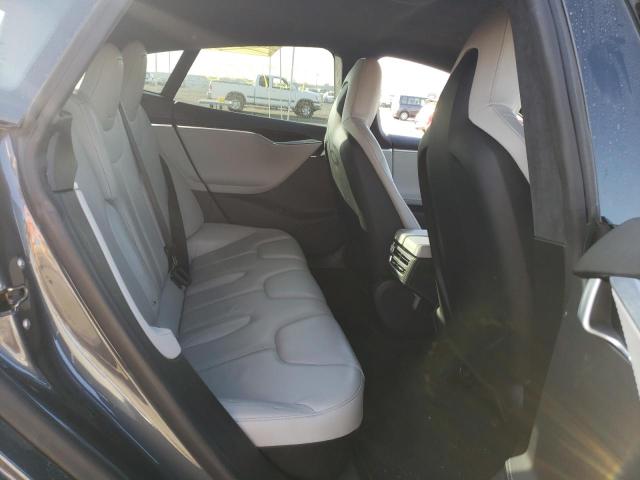 2015 TESLA MODEL S 85 5YJSA1H29FFP69284