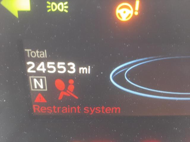 2017 BMW I3 REX WBY1Z8C3XHV891829