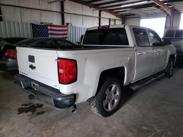 3GCPCREC8GG121619 Chevrolet Silverado 2016. Фото: 3
