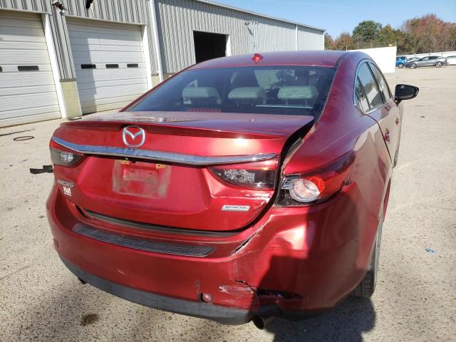 2014 MAZDA 6 GRAND TO JM1GJ1W61E1152500