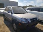 2005 HYUNDAI  TUCSON