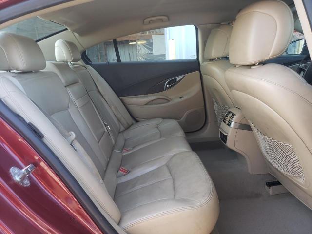 2010 BUICK LACROSSE C 1G4GC5EGXAF285454
