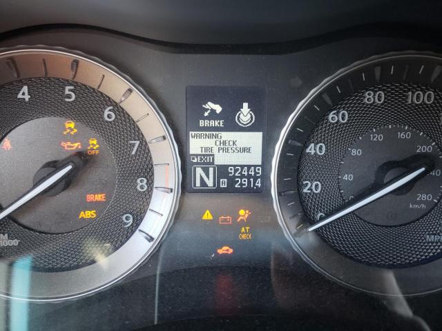 2013 INFINITI M37 JN1BY1AP5DM511949