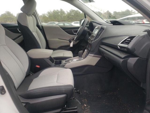 2020 SUBARU FORESTER JF2SKADC8LH456557