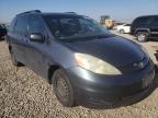 2006 TOYOTA  SIENNA