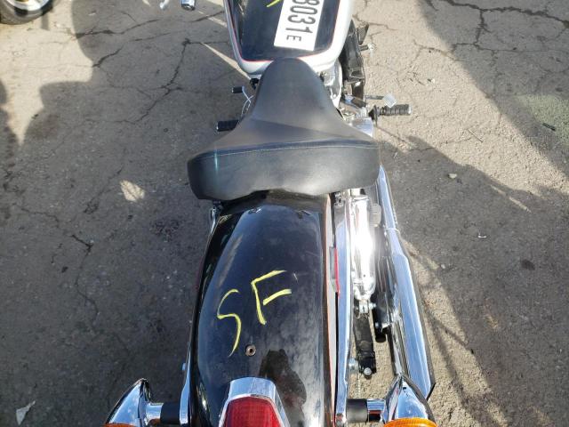 2004 HONDA VT750 CA JH2RC50304M000267
