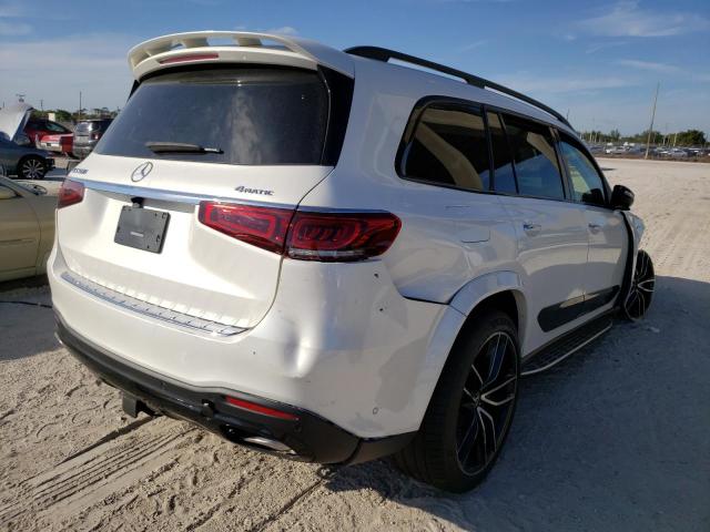 2020 MERCEDES-BENZ GLS 580 4M 4JGFF8GE9LA169162