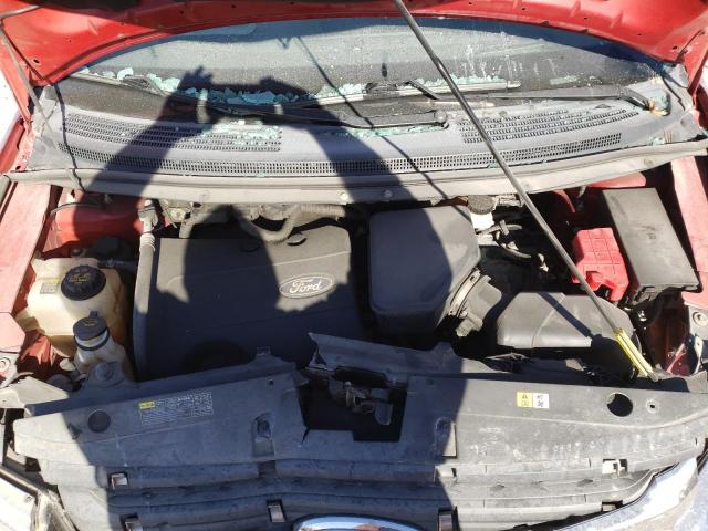2013 FORD EDGE LIMIT 2FMDK4KC0DBA68163