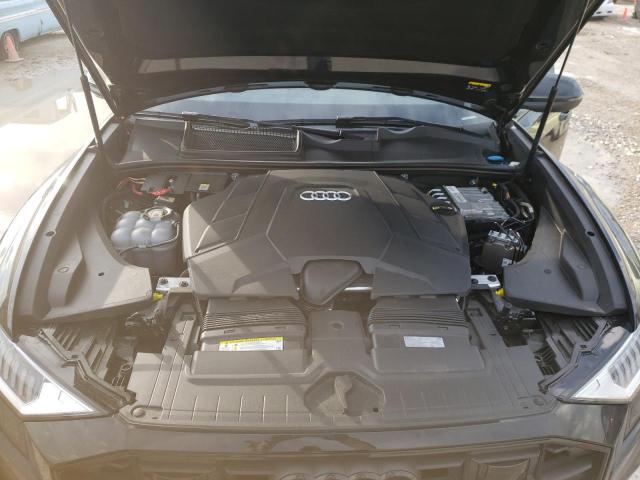 2019 AUDI Q8 PRESTIG WA1FVAF14KD007881