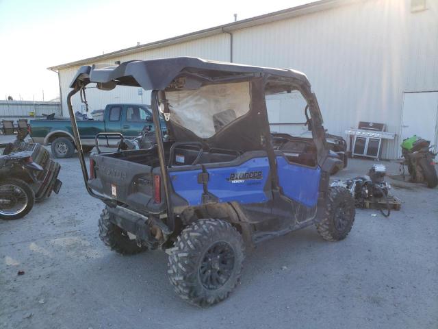 2020 HONDA SXS1000 M5 1HFVE0423L4402228