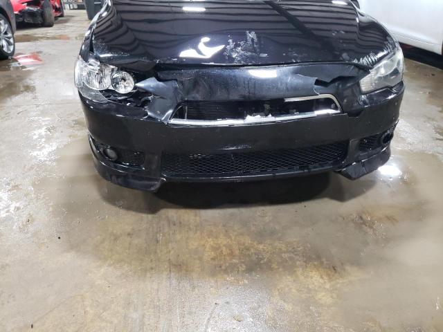 2010 MITSUBISHI LANCER GTS JA32U8FW2AU020282