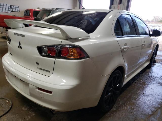 2011 MITSUBISHI LANCER GTS JA32U8FW6BU027253
