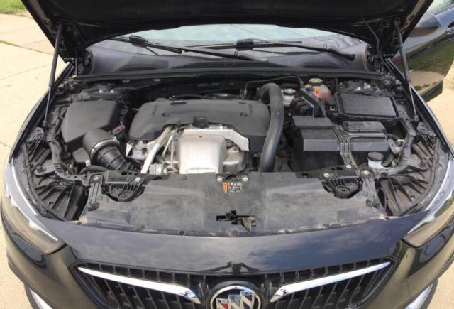 2018 BUICK REGAL TOUR W04GV8SXXJ1076968