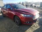 2013 FORD  FUSION