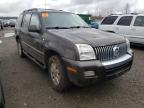 2006 MERCURY  MOUNTAINEER