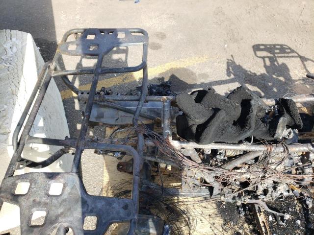 2020 HONDA TRX420 FM 1HFTE40B0L4600611