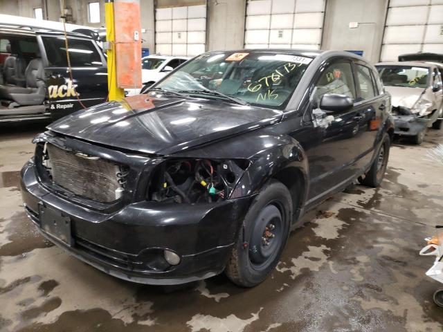 2010 DODGE CALIBER MA 1B3CB3HA5AD567600