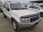 1999 JEEP  CHEROKEE