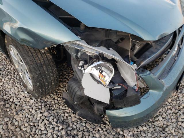 2010 CHEVROLET COBALT 1LT 1G1AD5F56A7129788