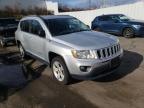 2011 JEEP  COMPASS