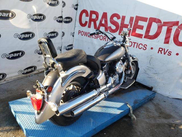 2007 YAMAHA XVS1100 JYAVP11E47A094739