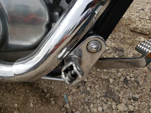 2006 HONDA VT600 C JH2PC21036K710787