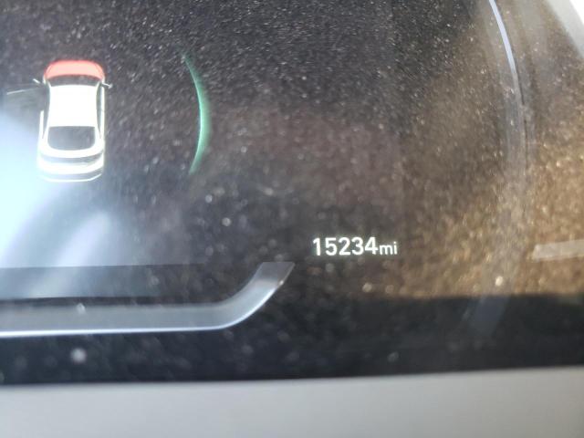 2020 HYUNDAI IONIQ SE KMHC75LC6LU195557