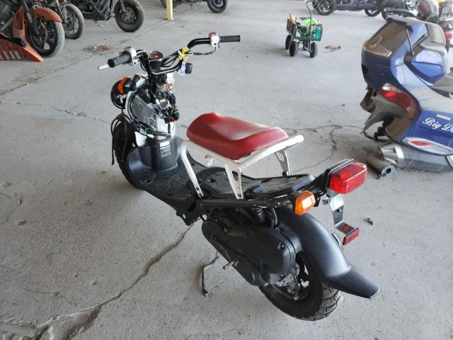 2020 HONDA NPS50 JH2AF5813LK802992
