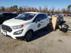 Lot #2404699268 2020 FORD ECOSPORT S